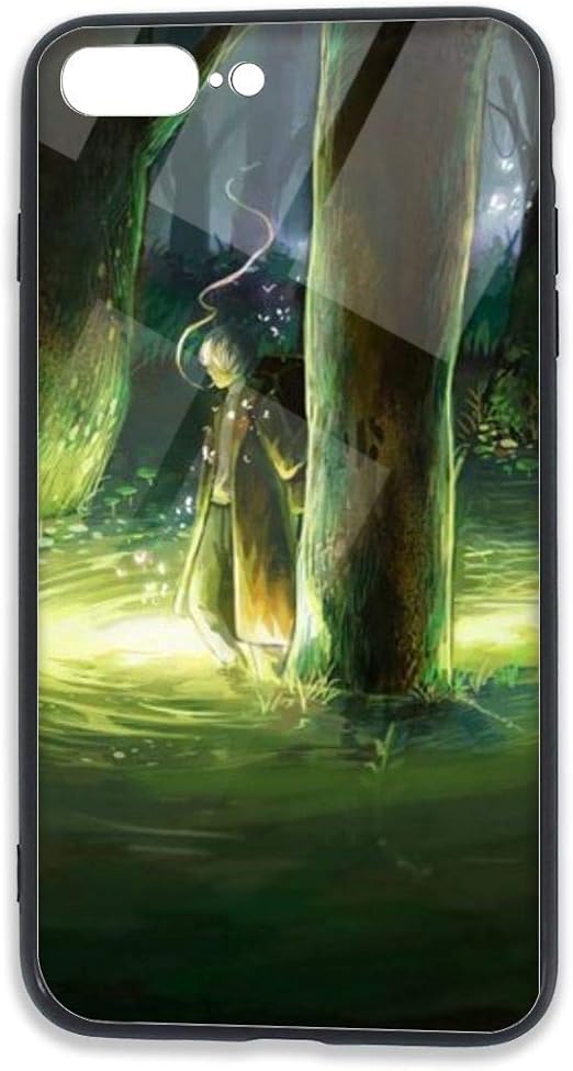Get Amazon Com Mushishi Ginko Anime Cartoon Print Cute Tpu Frame For Free Wallpaper Amazon Com Mushishi Ginko Anime Cartoon Print Cute Tpu Frame Free