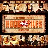 HOOD FILES                                         image