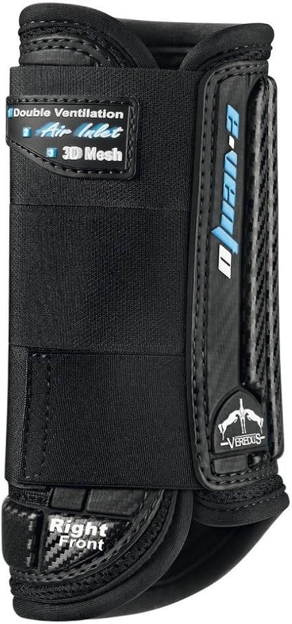 veredus evento xc boots