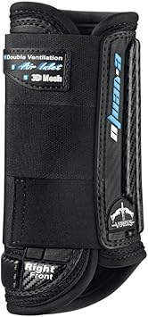 Veredus - E-VENTO front eventing boots