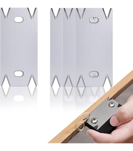VIRUTEX Edge Lipping / Leveling Planer CE53S/AP98 Replacement Blade Set