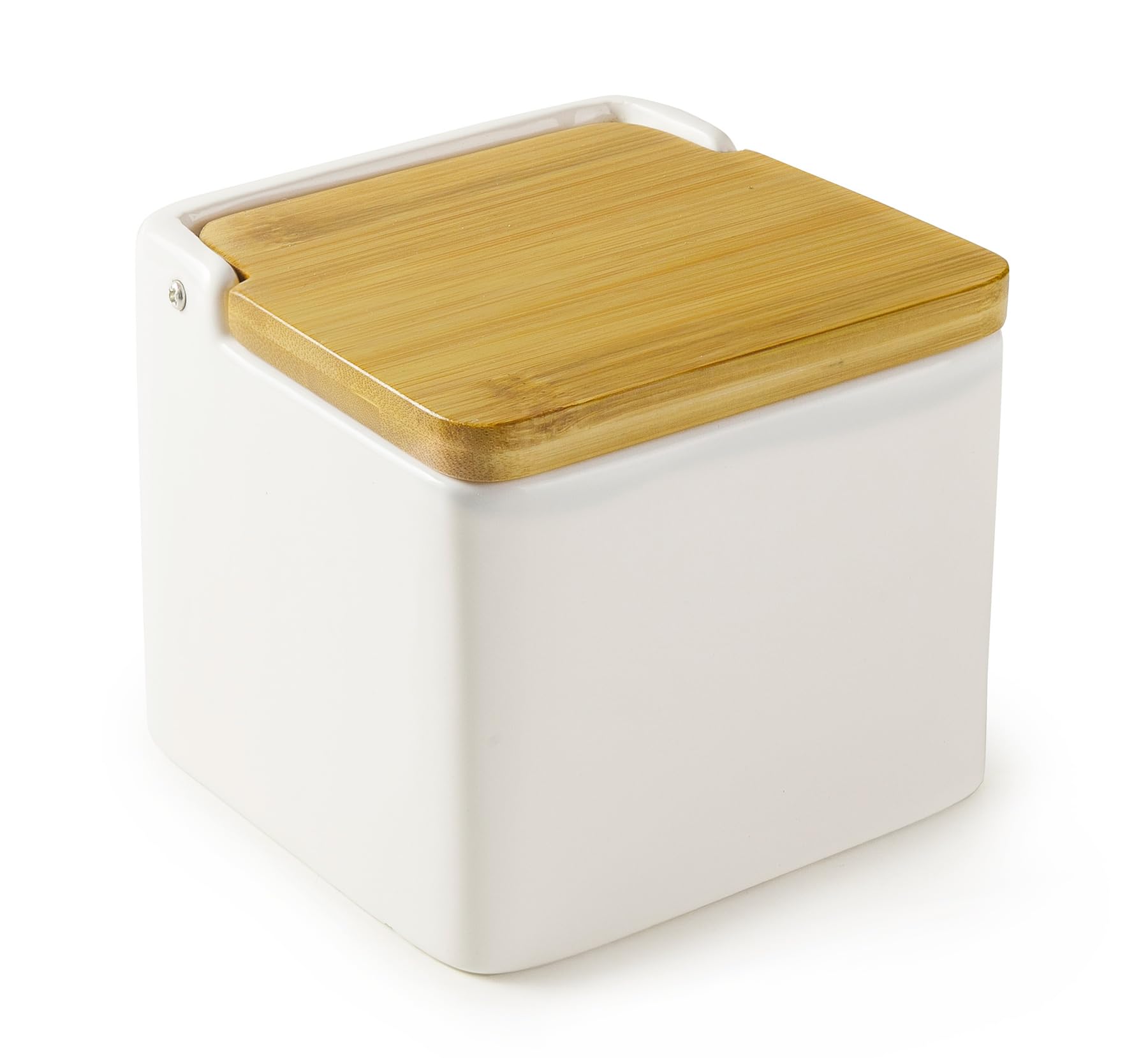 Ibili 714810 Salt Shaker, 11 x 11 cm