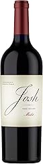 Josh Cellars Merlot, Red Wine, 750 mL Bottle