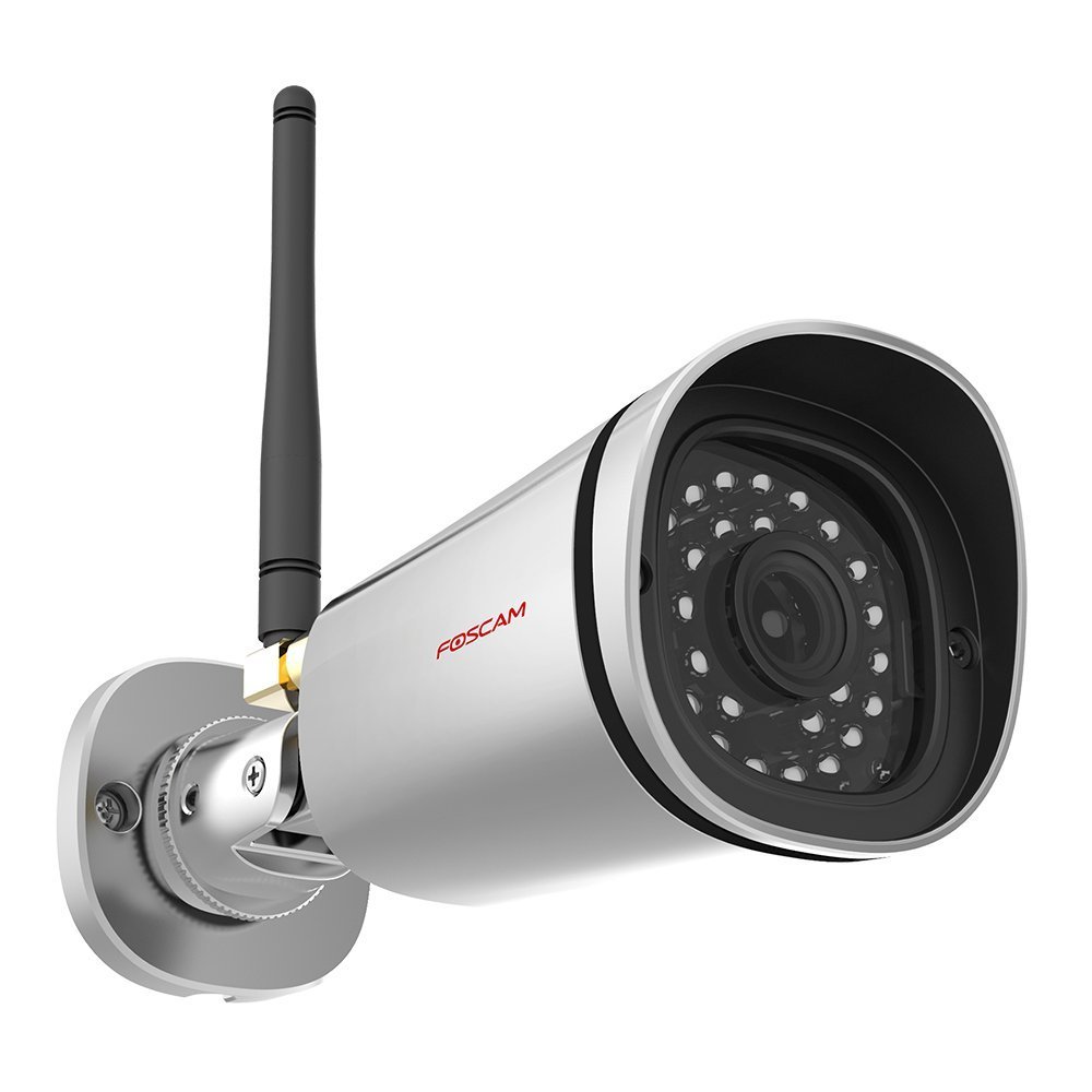 Foscam HD 720P Outdoor WiFi Security Camera Black Friday Deals