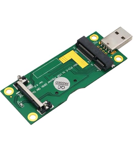 Lenovo ThinkPad Quectel SDX24 EM120R-GL 4G LTE CAT12 PCIE WWAN