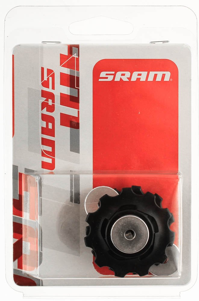 Sram Spare Parts Roldanas Force/rival/apex One Size, Black