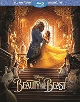 Beauty And The Beast