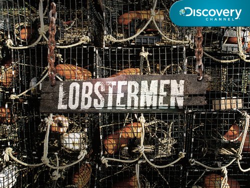 Lobstermen Season 1