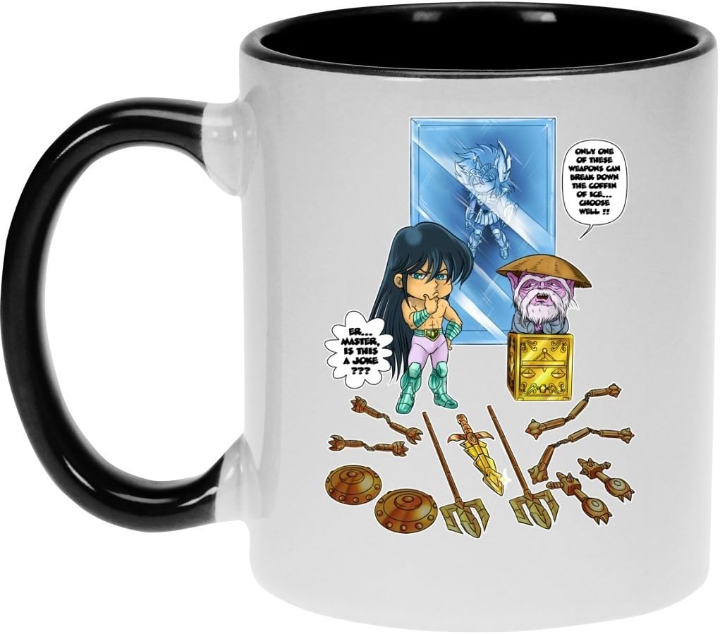 Get Saint Seiya Dragon Shiryu And Libra Dohko Parody Manga Mug For Free Get Wallpaper Saint Seiya Dragon Shiryu And Libra Dohko Parody Manga Mug Free HD