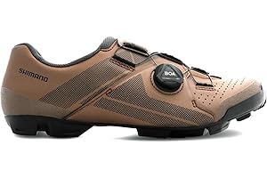 SHIMANO SH-XC300W High Value XC Mountain Bike Shoe