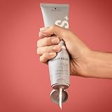 OSiS Bounty Balm Curl Cream 150 ml Defines Curls Reduces Frizz Shine Lightweight view 5