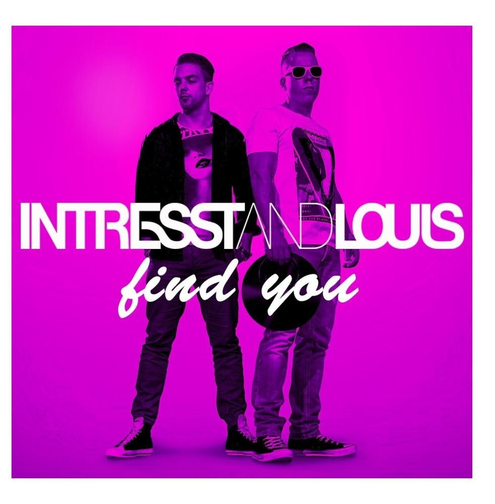 Intresstandlouis find you скачать mp3