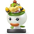 Bowser Jr. amiibo - Japan Import (Super Smash Bros Series)