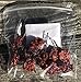 Carolina Reaper Chili Peppers Wicked Reaper World's Hottest Dried Spice 10 Pack +2 Free