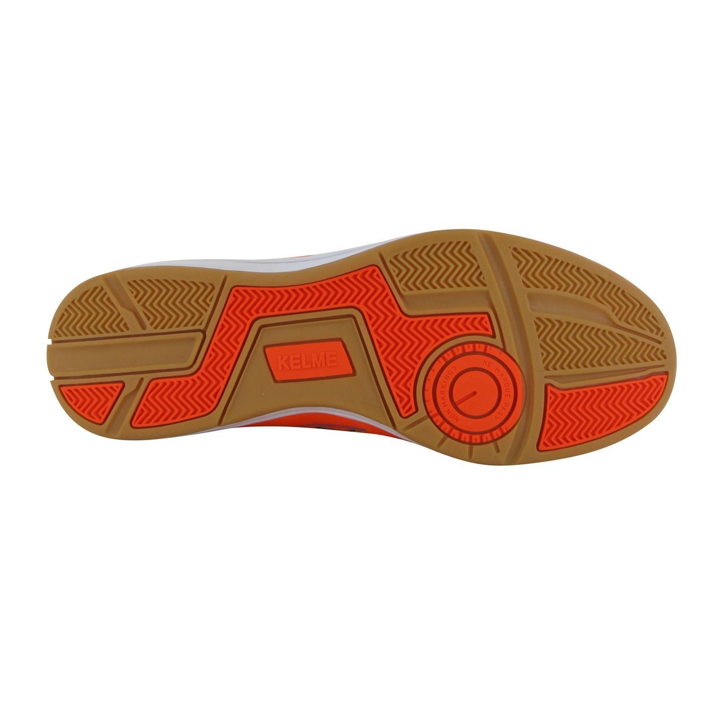 Kelmeアメリカインドアサッカートレーナーフットサルメンズオレンジ Fluoサッカースニーカー B01fkfl4xq Uk8 5 Us9 5 Eu43 サッカー Kelmeアメリカインドアサッカートレーナーフットサルメンズオレンジ Fluoサッカースニーカー B01fkfl4xq Uk8 5 Us9 5 Eu43 サッカー