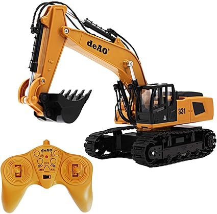 deao excavator