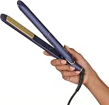 BaByliss Midnight Luxe Hair Straighteners Titanium Ceramic Plates 235°C 3 view 5
