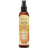 AGADIR Spritz Styling Finishing Spray, 8 Fl Oz