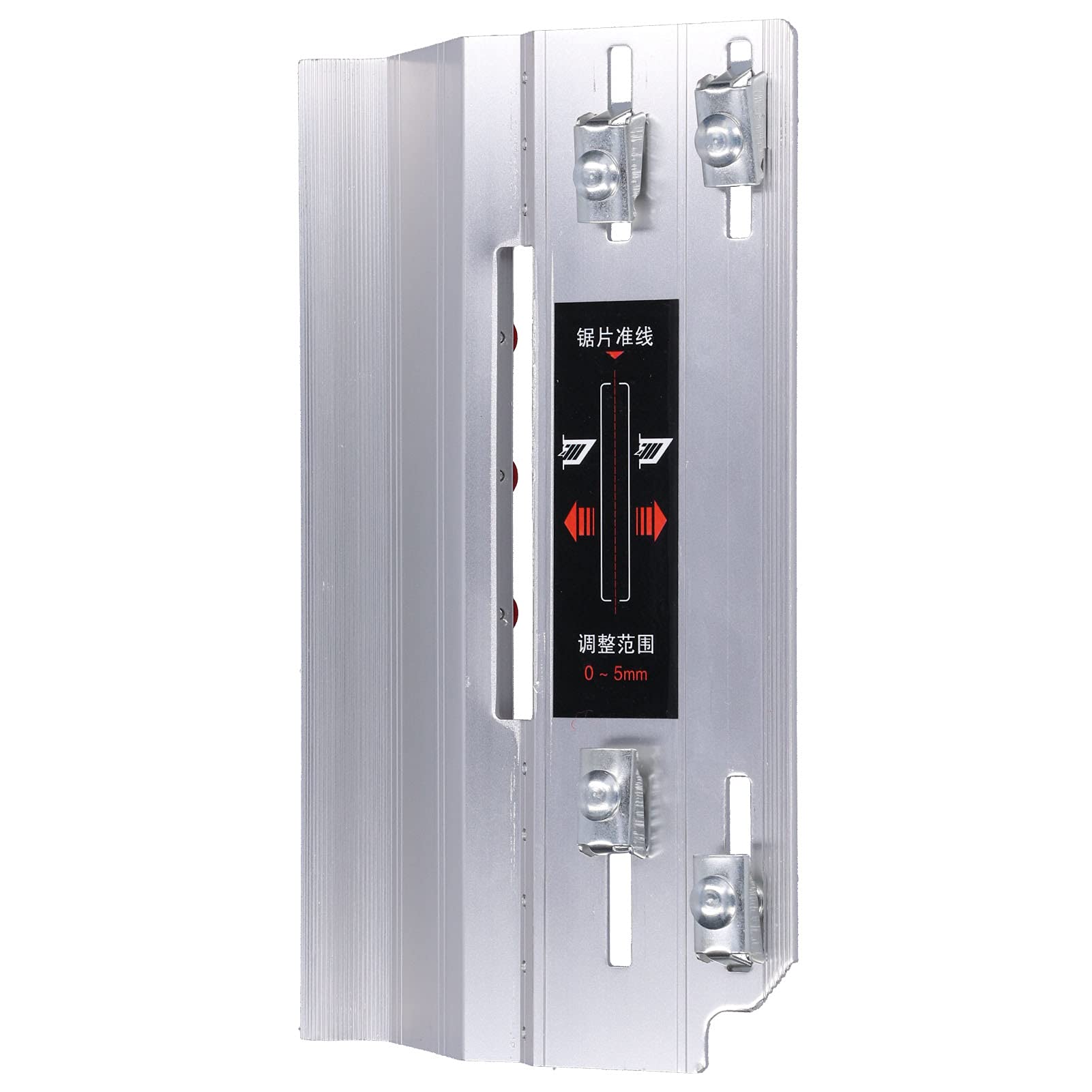 Syrisora Tile Chamfering Tool 45 Degree Metal Corner Cutting Machine Device for Ceramic Stone