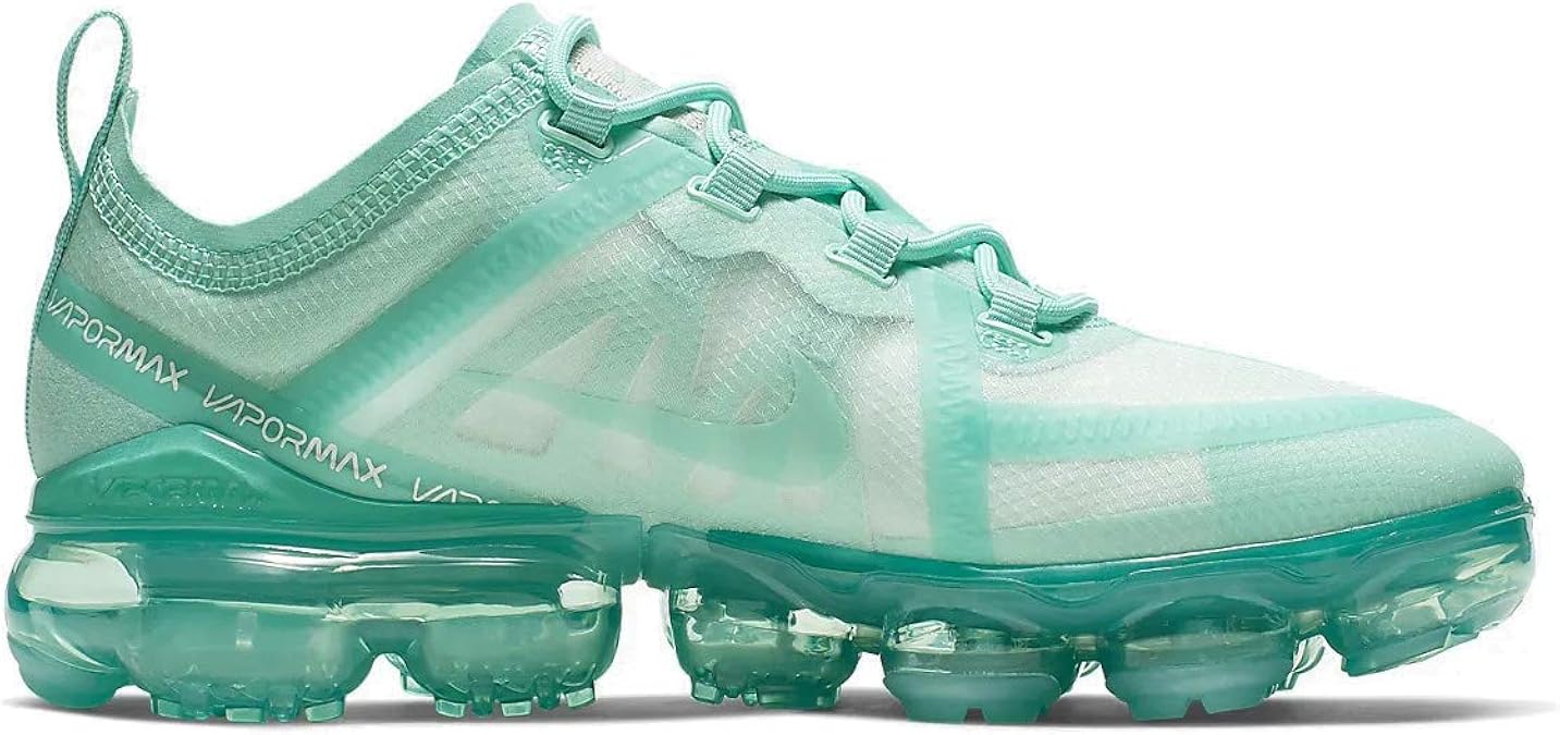 Nike Vapormax Verde Agua Top Sellers, 51% OFF | www.nogracias.org