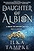 Daughter of Albion: A Novel of Ancient Britain