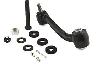 Proforged 102-10063 Greasable Fast Ratio Idler Arm