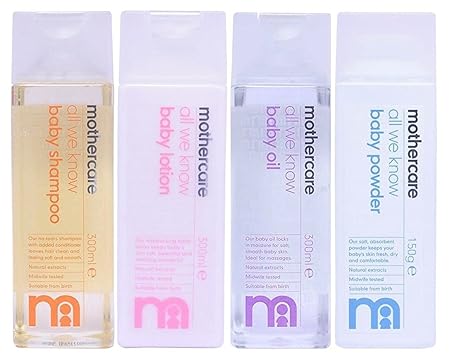 mother care shampoo price