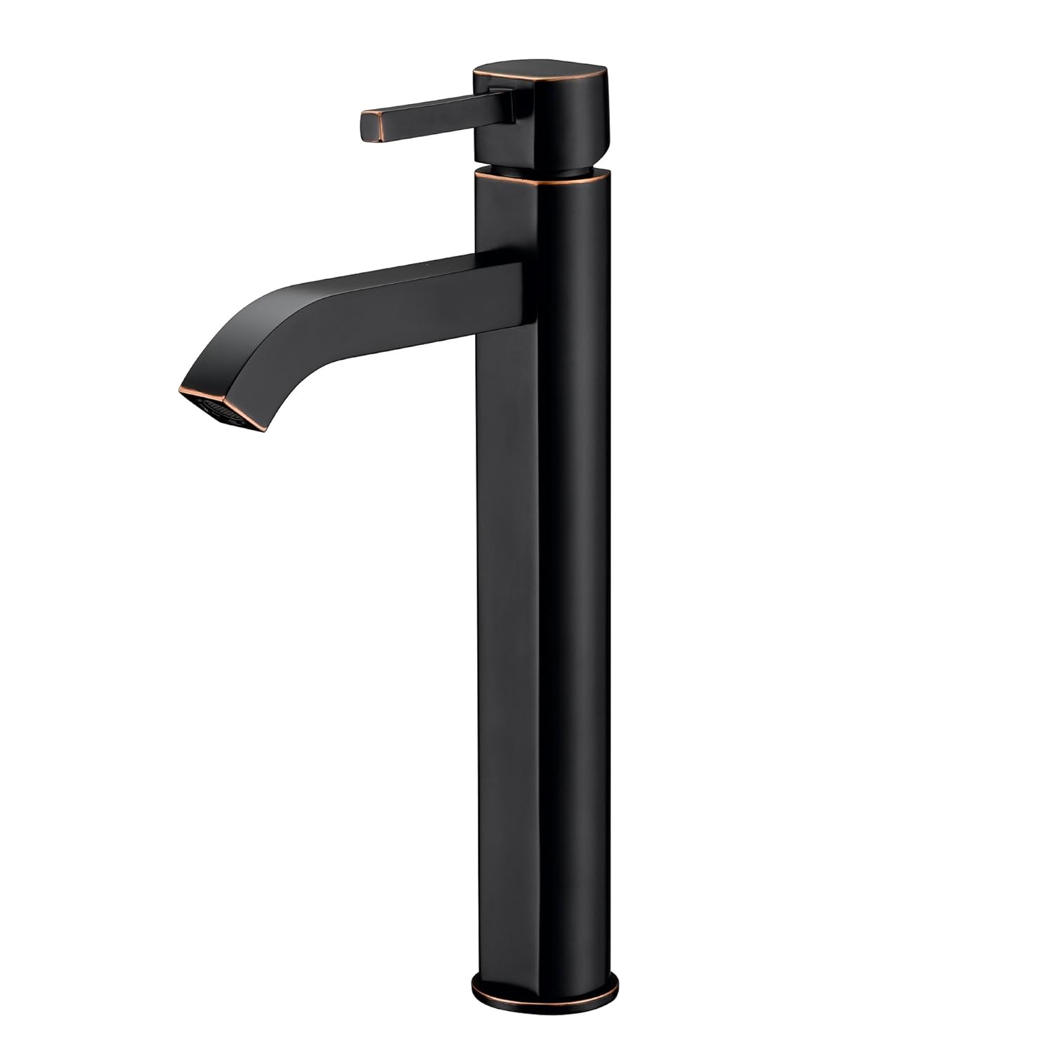 Best Kraus Kitchen Faucet Bronze Oil Rubbed