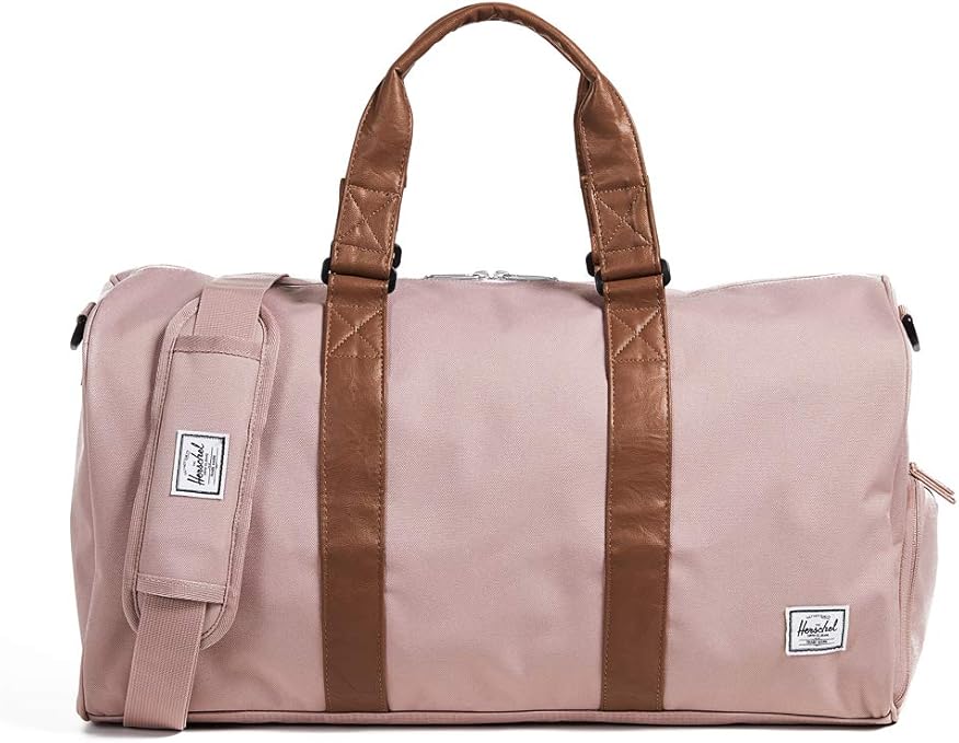 herschel holdall bag