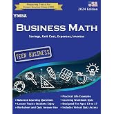 Y.M.B.A. Business Math (Business Textbooks and Workbooks for Teens By Gator Grades)