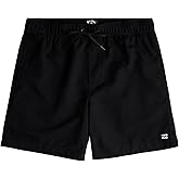 Billabong Mens All Day Overdye Layback Boardshort