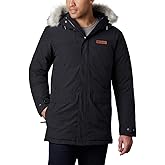 Columbia mens Marquam Peak™ Parka