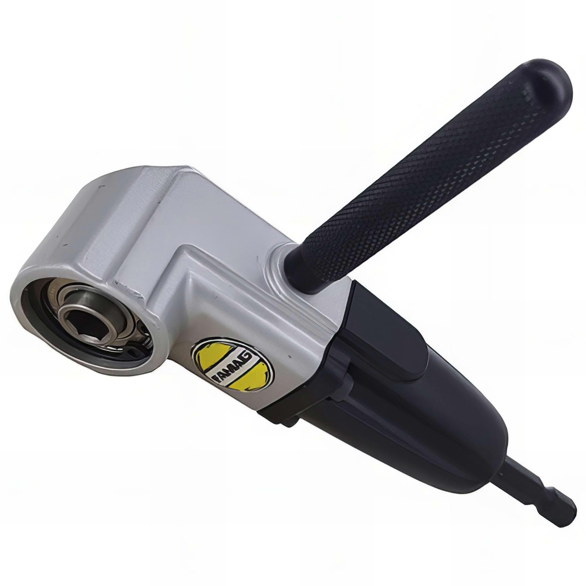 FAMAG 1598750 1598 Angle Screw 90fix Bit 6.35 mm - 1598.75