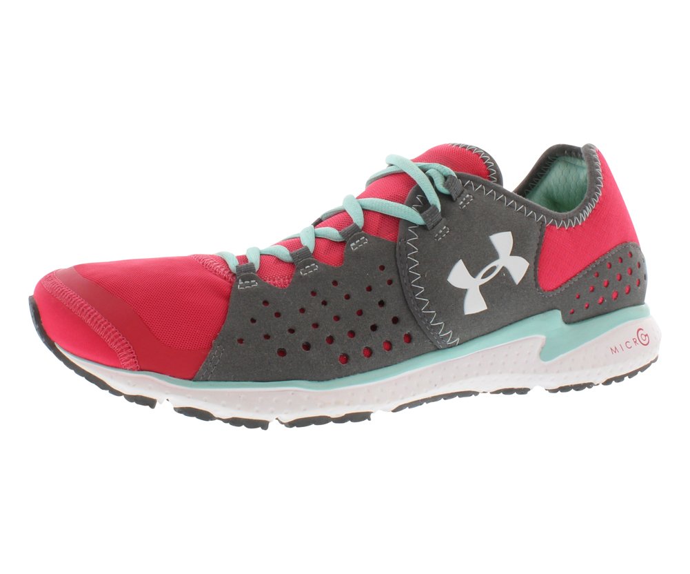under armour micro g mantis