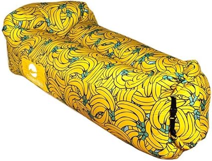 beach air bed amazon