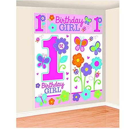 birthday girl flowers