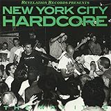 NEW YORK CITY HARDCORE                             image