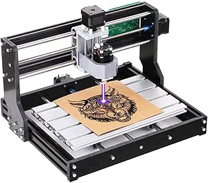 cnc machine amazon