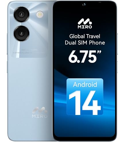 Amazon.com: realme Note 70T 4G Smartphone 4+64GB Gold | 6.75 inch