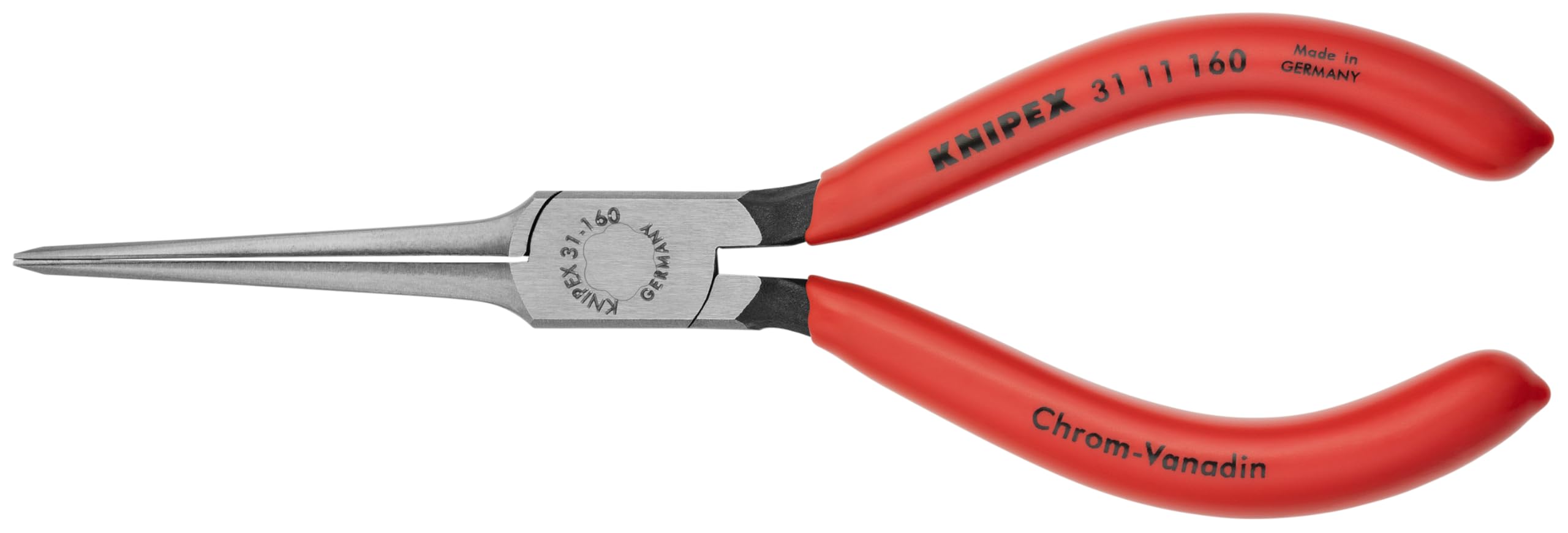 KNIPEX - 31 11 160 Tools - Needle Nose Pliers (3111160)