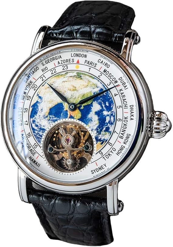 Amazon Giv トゥールビヨン 腕時計メンズ 時計機械式 高級腕時計 腕時計手巻き とけい腕時計 メンズ 腕時計 8000 メンズ腕時計 腕時計 通販