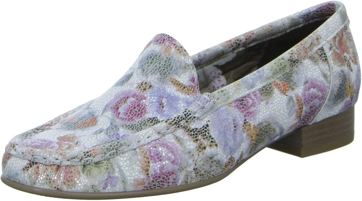Jenny Women's Loafer Flats Amazon.co.uk Shoes & Bags