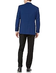Adam Baker Men's BL501 Classic Fit Tuxedo Suit