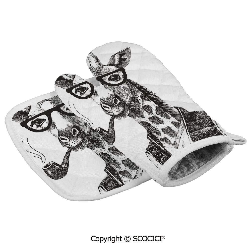 Which Is The Best Hipster Oven Mitts