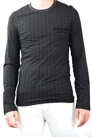 roberto cavalli maglia