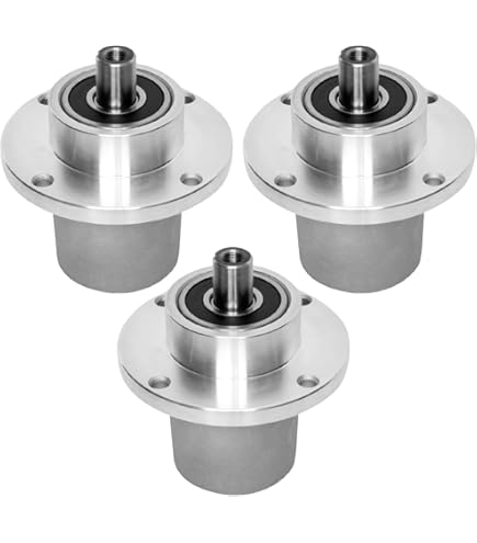 Amazon.com: Bad Boy 042-0010-00 Square Machine Key 3/16