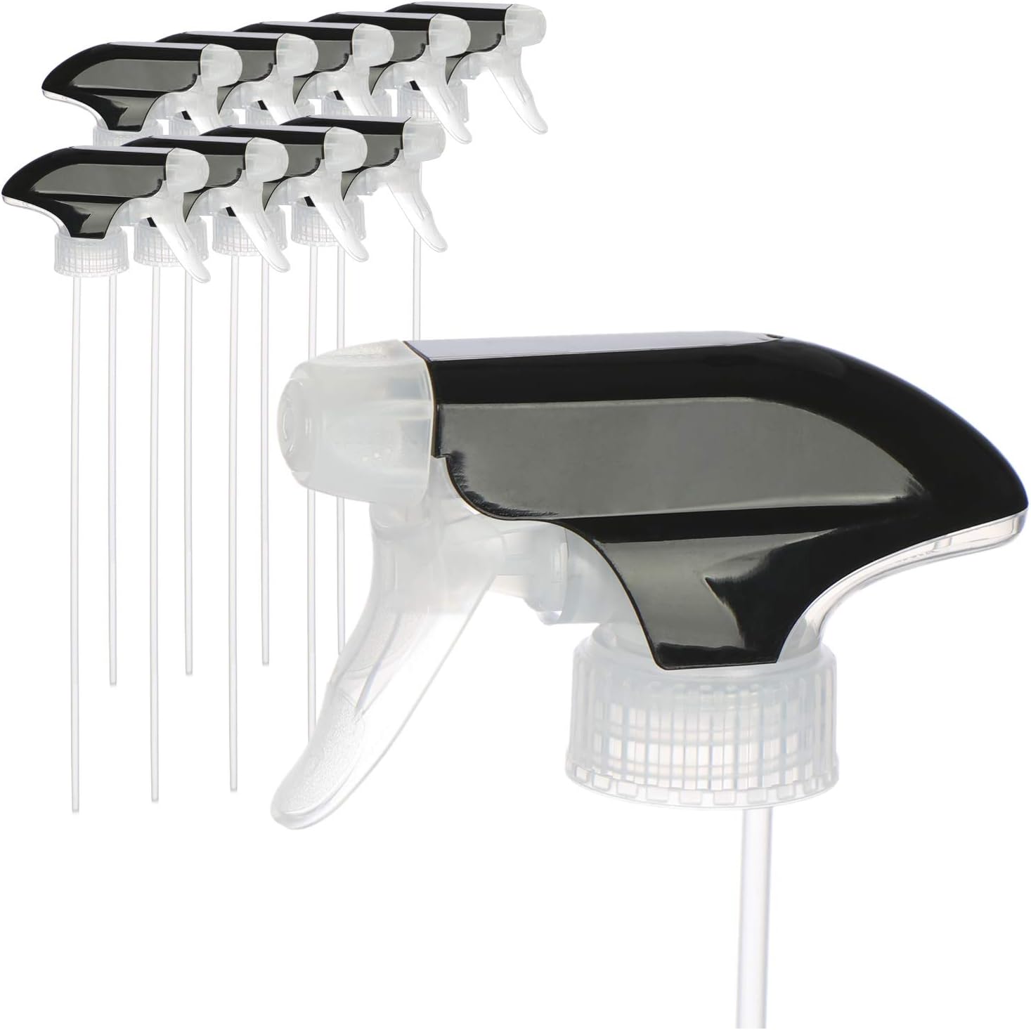 comfour® 10x Spray Attachment for Spray Bottles Recycled Plastic