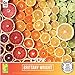 Citrus Gradient Puzzle by Brittany Wright - 750 Pieces