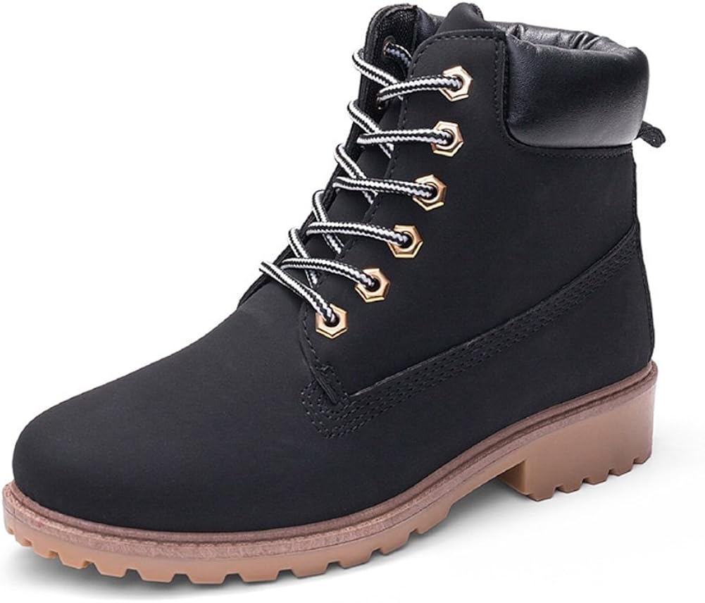 ladies winter work boots