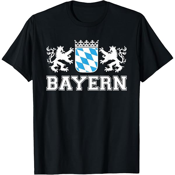 Amazon.com: Munchen Gift Germany Souvenir T-Shirt : Clothing